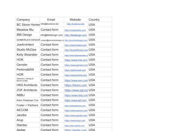 do excel data entry, web research and copy paste work